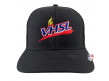 Virginia High School League (VHSL) Umpire Cap Black