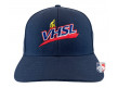 Virginia High School League (VHSL) Umpire Cap Navy