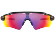 Oakley Radar EV Path Sunglasses - Matte Black / Prizm Road