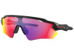 Oakley Radar EV Path Sunglasses - Matte Black / Prizm Road
