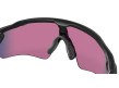 Oakley Radar EV Path Sunglasses - Matte Black / Prizm Road