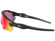 Oakley Radar EV Path Sunglasses - Matte Black / Prizm Road