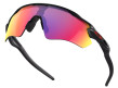 Oakley Radar EV Path Sunglasses - Matte Black / Prizm Road