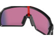 Oakley Sutro Sunglasses - Matte Black / Prizm Road