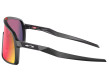 Oakley Sutro Sunglasses - Matte Black / Prizm Road