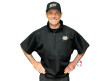 West Nyack Little League (WN) Convertible Umpire Jacket - Black