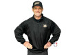 West Nyack Little League (WN) Convertible Umpire Jacket - Black