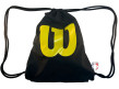 Wilson Universal Umpire Mask Bag Closed