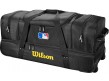 A9780 Wilson 36" Umpire Equipment Bag on Wheels