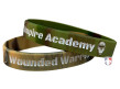 Wounded Warrior Umpire Academy Bracelet