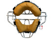 Wilson MLB Camo Dyna-Lite Aluminum Umpire Mask with Two-Tone Inside