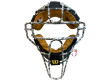 Wilson MLB Camo Dyna-Lite Aluminum Umpire Mask with Two-Tone