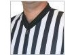 Smitty Performance Mesh V-Neck Referee Shirt