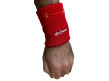 Discbands Wrestling Officials Alternate Possession Red and Green Wristbands