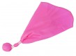 F130 Pink Ball Center Referee Penalty Flag