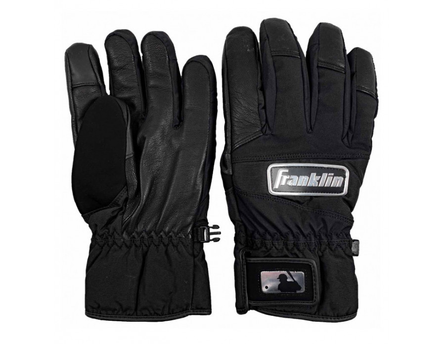 Franklin MLB ColdMax Umpire Gloves