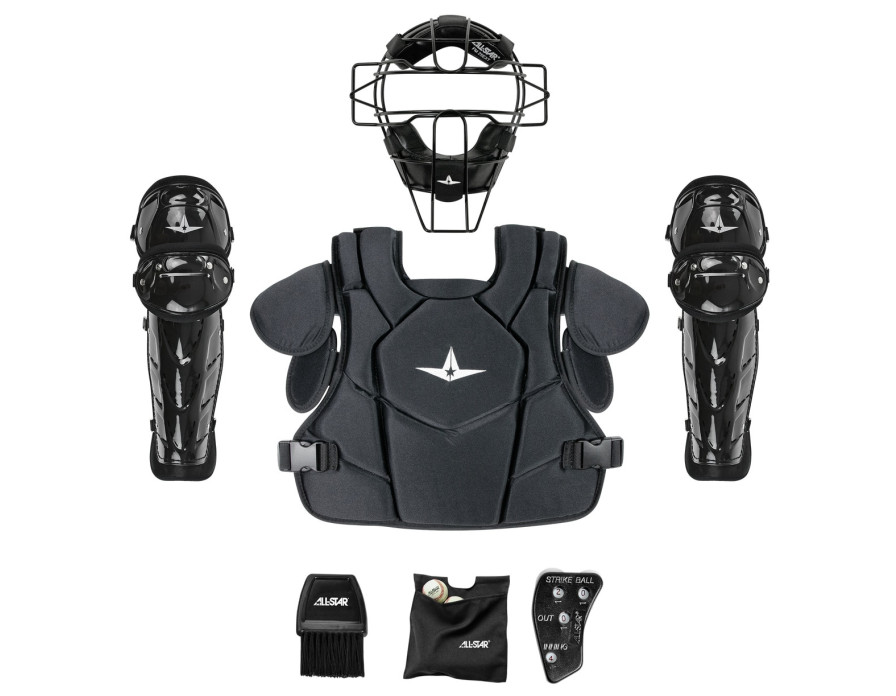 All-Star Sports Umpire Kit - Thumbnail 4
