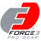 Force3 Umpire Gear