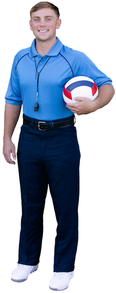 Volleyball Official