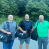 3 Eastern KY Officials Pick Up Gear Bags