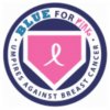 Blue for Pink Logo