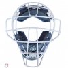 Force3 V2 Defender Umpire Mask