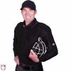 Long Sleeve Umpire Shirt