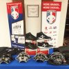 Ump-Attire.com Booth at NCAA Umpire Meeting