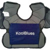 KoolBlues Umpire Chest Protector Cooling System