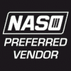 NASO Preferred Vendor Graphic