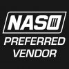NASO Preferred Vendor Graphic