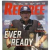 Referee Magazine April 2022