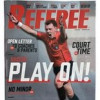 Referee Magazine June 2022