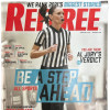 Referee Magazine February 2022 Issue