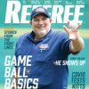 Referee Magazine July 2020