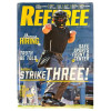 Featured In Referee Magazine May 2024