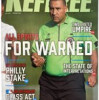 Referee Magazine July 2021