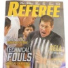Referee Magazine March 2022