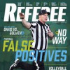 Referee Magazine November 2020