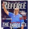 Referee Magazine August 2021