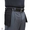 Umpire Pants with Ball Bag on Side