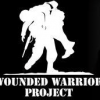 Wounded Warrior Project Logo