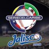 Caribbean World Series Logo