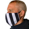 Smitty Reusable Cloth Face Mask