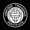 Umpire Training Institute Logo