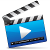 Video Library Graphic