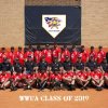 WWUA Class Photo