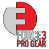 Force3 Pro Gear Logo