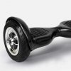 Black Hoverboard