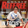 Referee Magazine August 2025